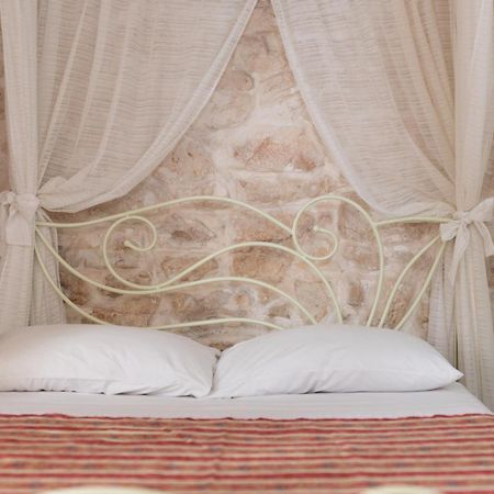 Profumo Di Pietra Villa Martina Franca Dış mekan fotoğraf
