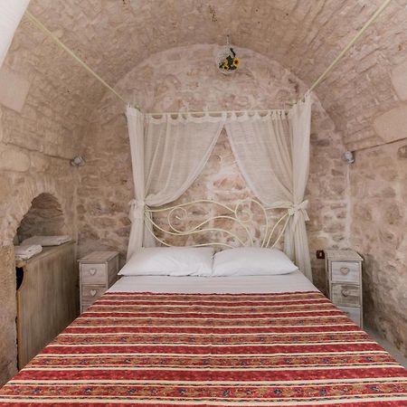 Profumo Di Pietra Villa Martina Franca Dış mekan fotoğraf
