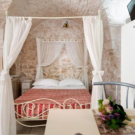 Profumo Di Pietra Villa Martina Franca Dış mekan fotoğraf