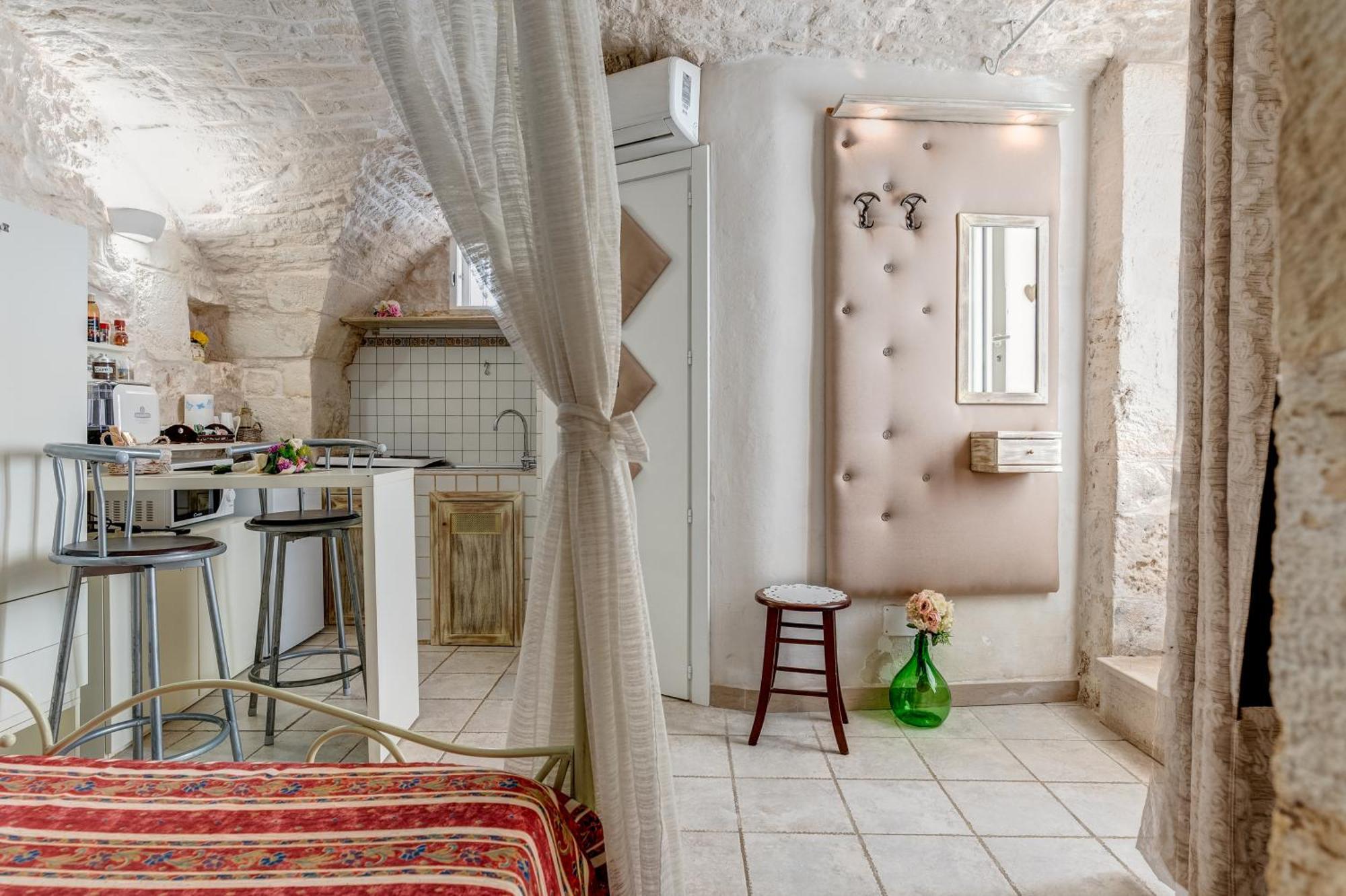 Profumo Di Pietra Villa Martina Franca Dış mekan fotoğraf