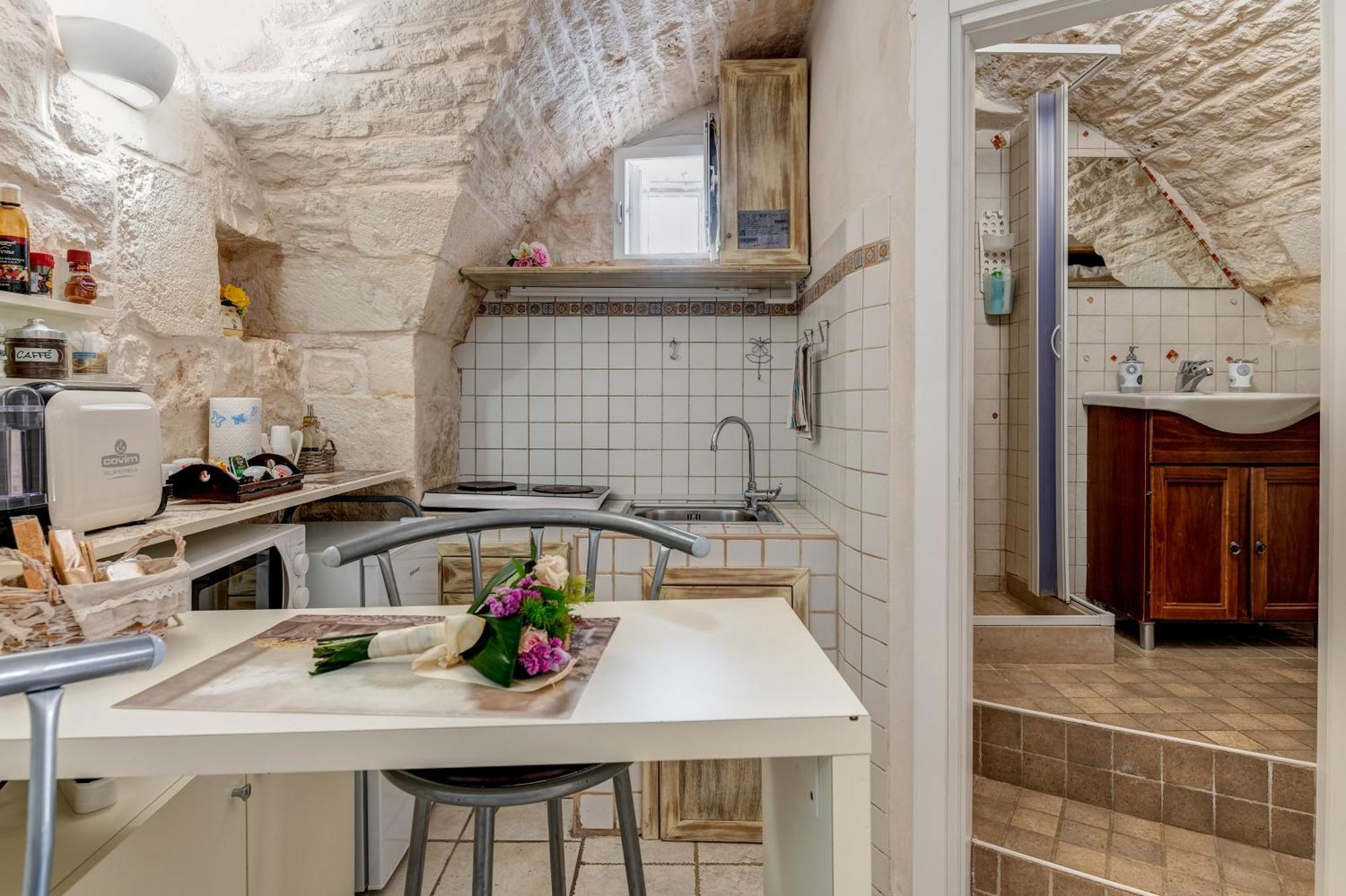 Profumo Di Pietra Villa Martina Franca Dış mekan fotoğraf