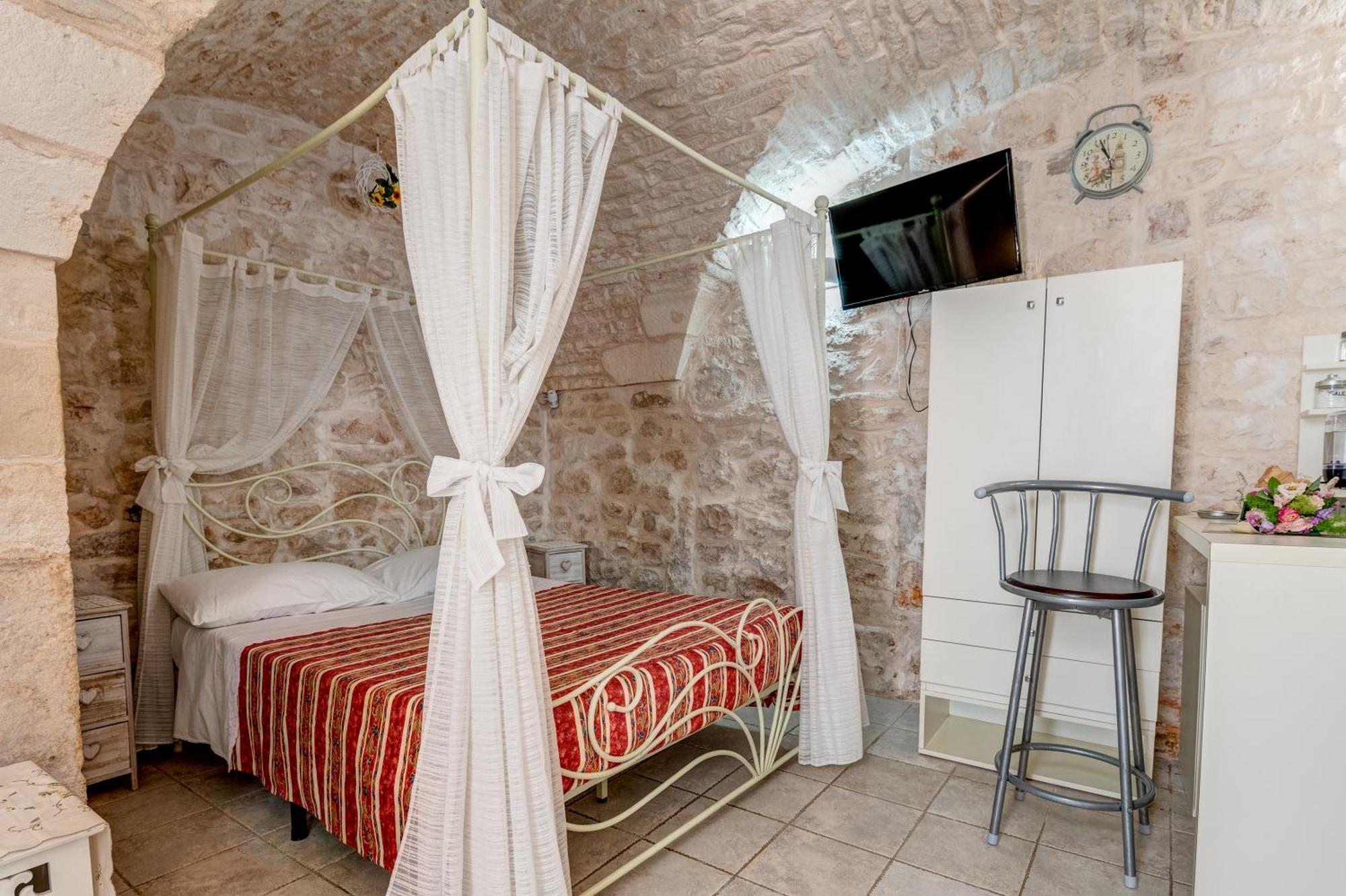 Profumo Di Pietra Villa Martina Franca Dış mekan fotoğraf