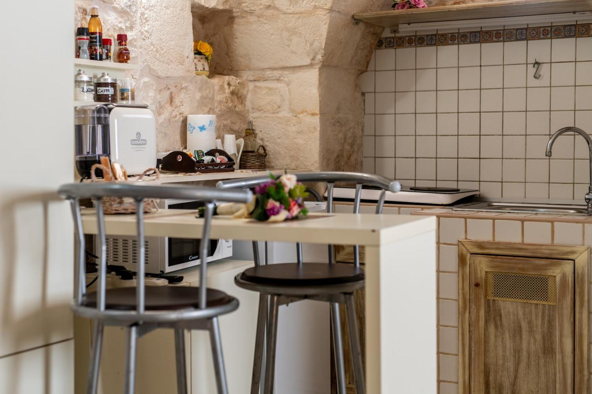 Profumo Di Pietra Villa Martina Franca Dış mekan fotoğraf