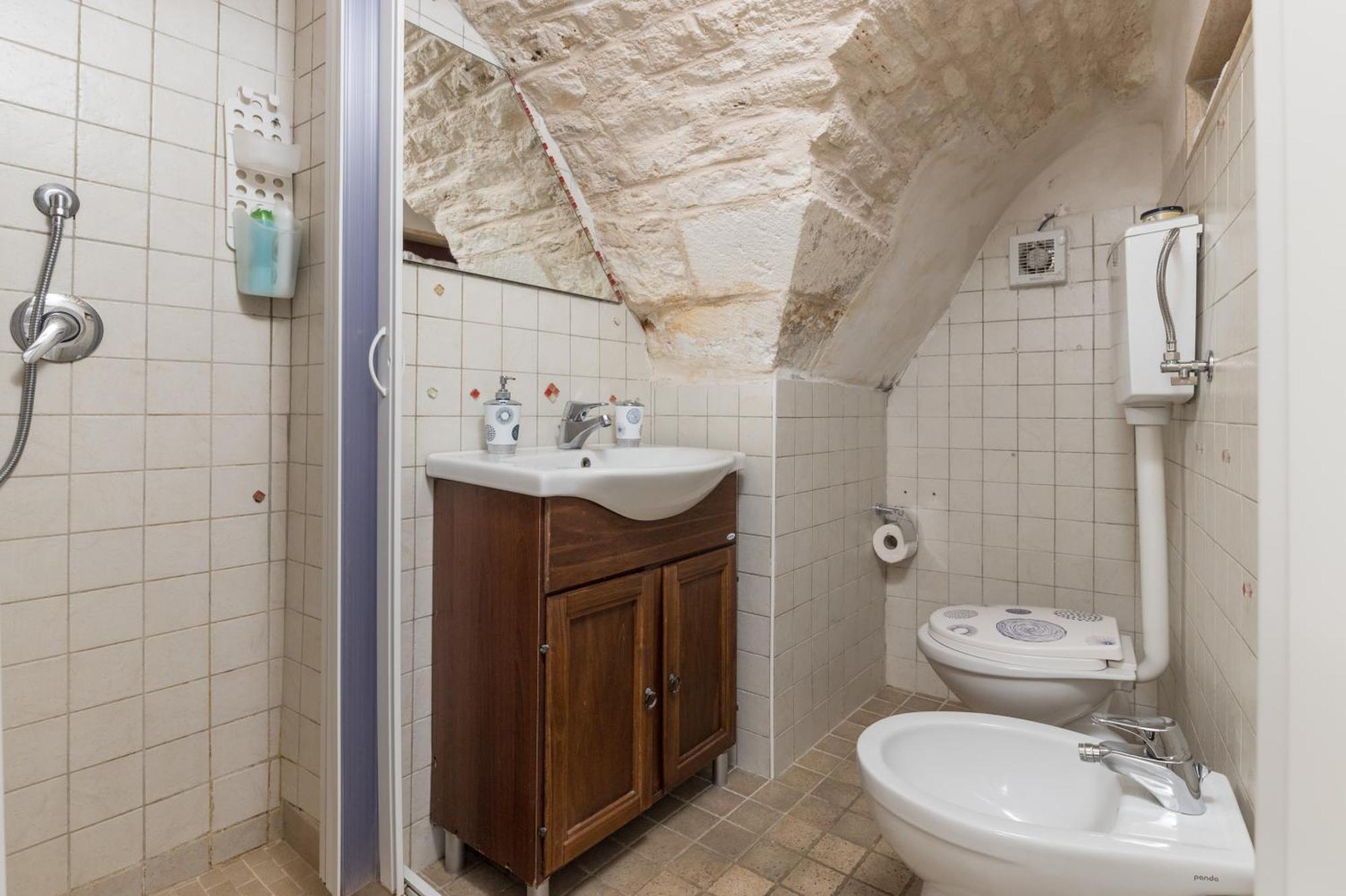 Profumo Di Pietra Villa Martina Franca Dış mekan fotoğraf