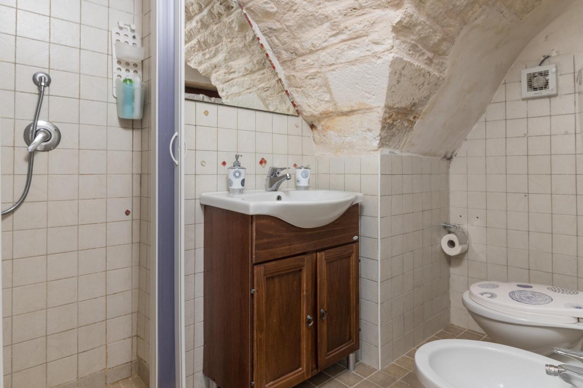 Profumo Di Pietra Villa Martina Franca Dış mekan fotoğraf